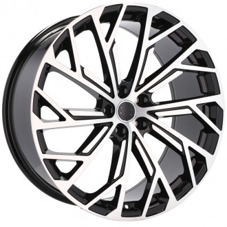 Audi 0337 8.5x19 5x112 